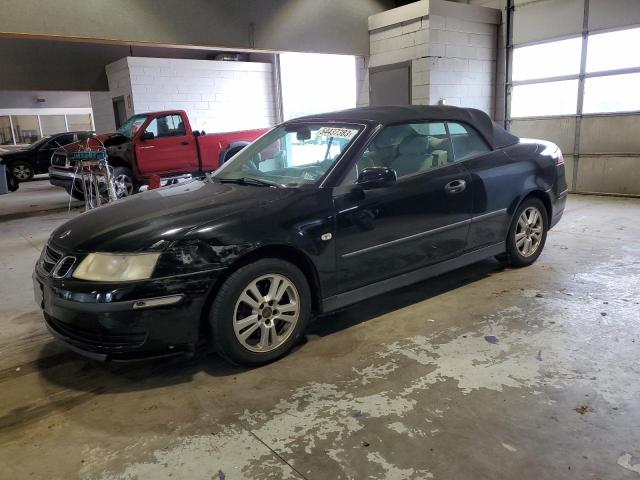 2005 Saab 9-3 Linear