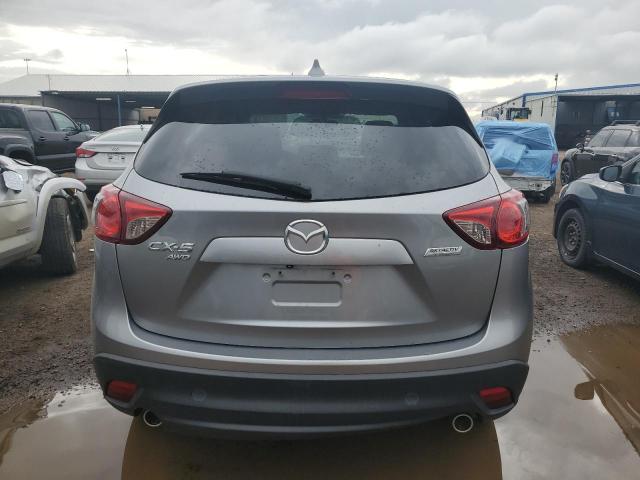 JM3KE4CY0E0392298 Mazda Cx-5 Touring