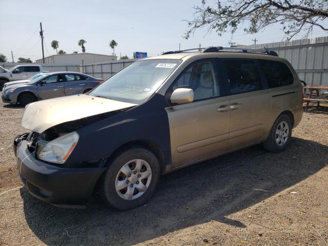 2006 Kia Sedona EX