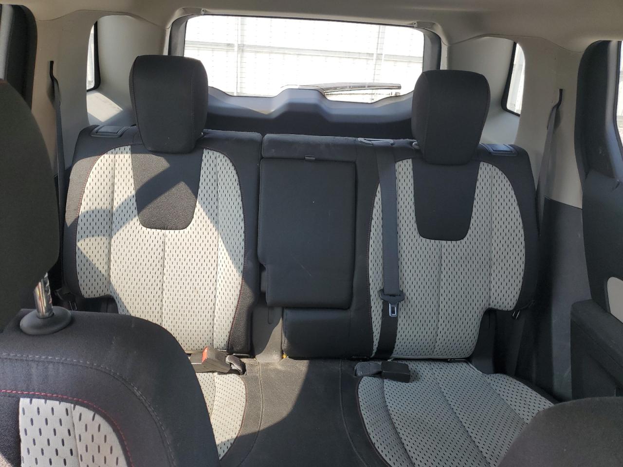 2GKALMEK2E6344185 2014 GMC Terrain Sle