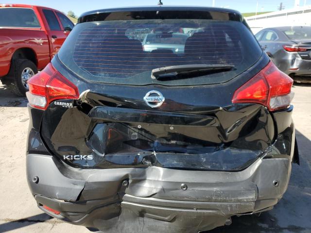 3N1CP5BV3LL492788 Nissan KICKS S