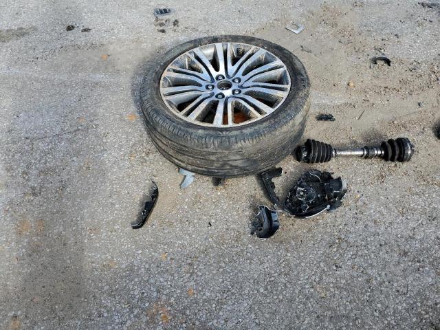 KNALN4D73F5195128 KIA Cadenza Premium