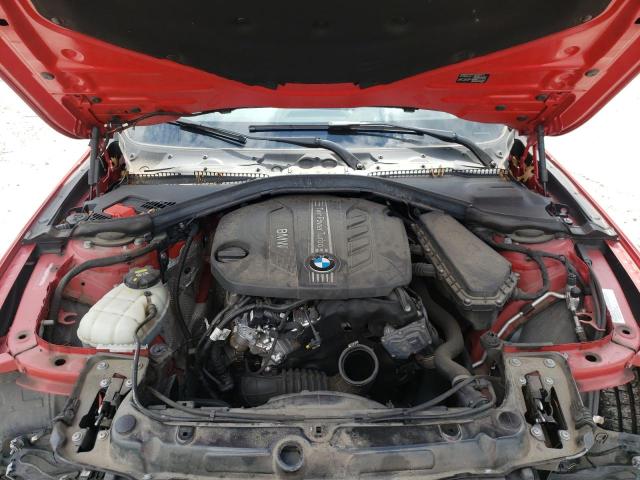 2015 BMW 328 D XDRI - WBA3K5C57FK301127