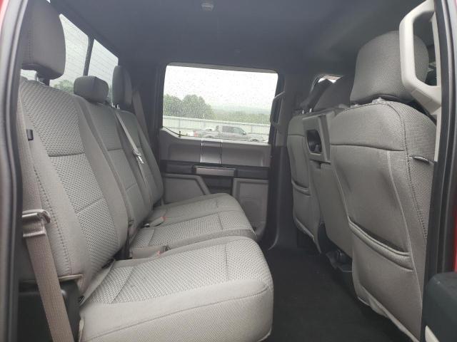 2018 FORD F150 XLT 1FTEW1E55JFE60946