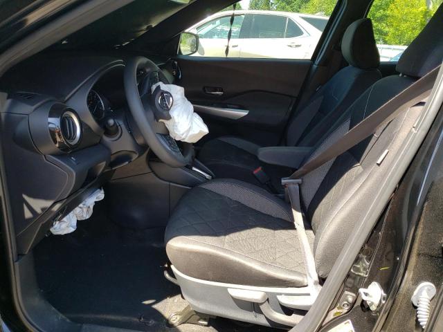 3N1CP5CU3KL498627 Nissan KICKS S