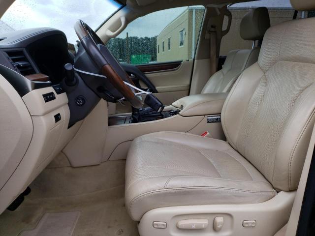 2016 LEXUS LX 570 JTJHY7AX4G4219303