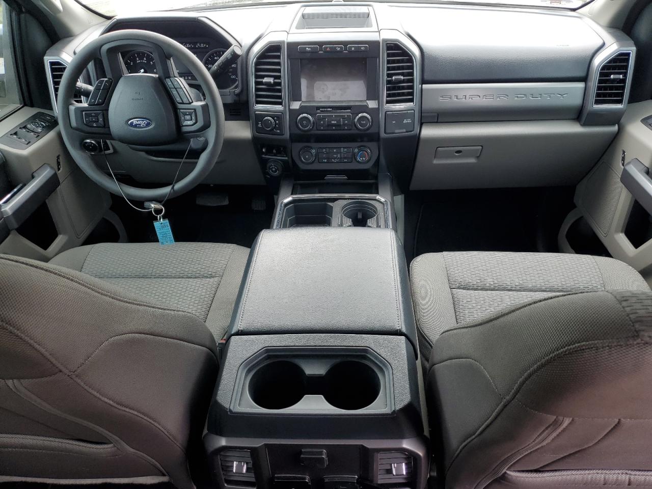 1FT7W2BN1NEG29486 FORD F250 2022