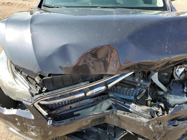 JF1GPAZ6XF8222164 Subaru Impreza Sport Limited