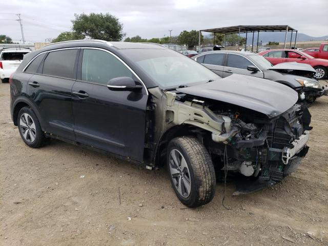 KNDCC3LC1H5043529 KIA NIRO EX