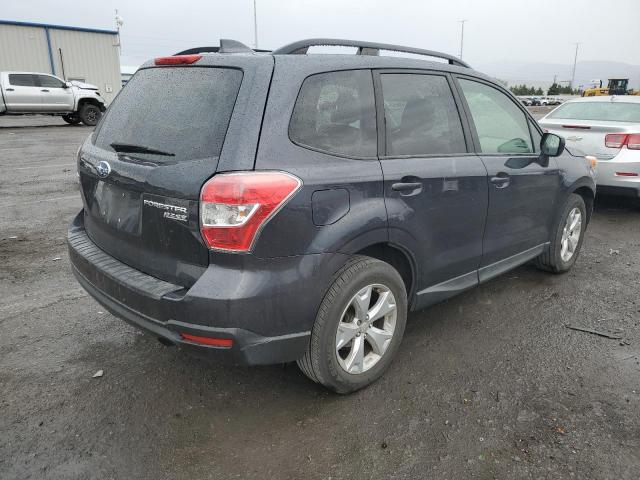 JF2SJADC1GH437387 Subaru Forester 2.5i Premium