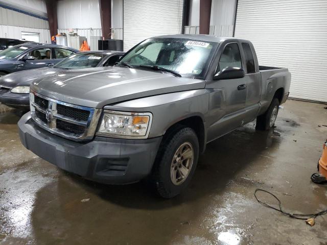 2008 Dodge Dakota 