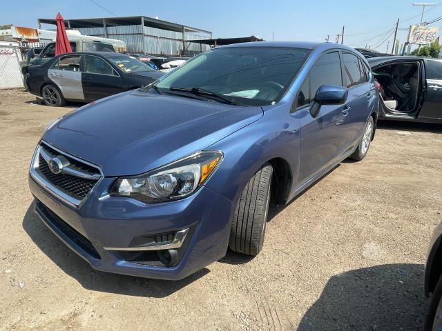 JF1GPAB67GH207620 Subaru Impreza Premium