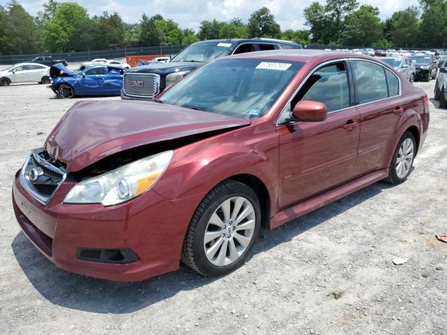 2012 Subaru Legacy 2.5i Limited