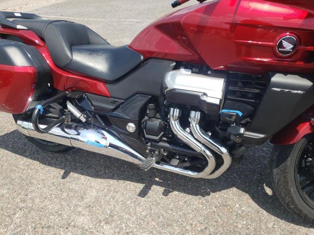 2014 HONDA CTX1300 A JH2SC7452EK001345
