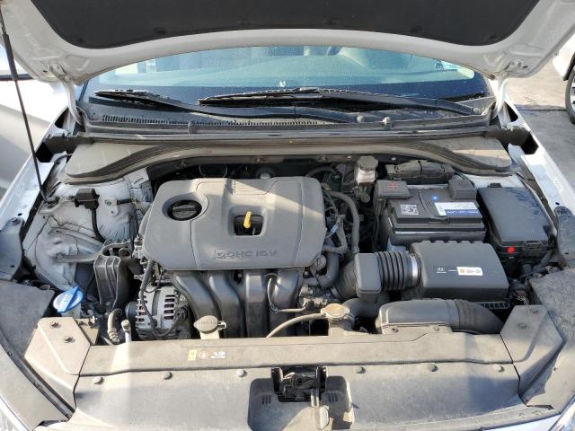KMHD84LF4KU741955 Hyundai ELANTRA SEL
