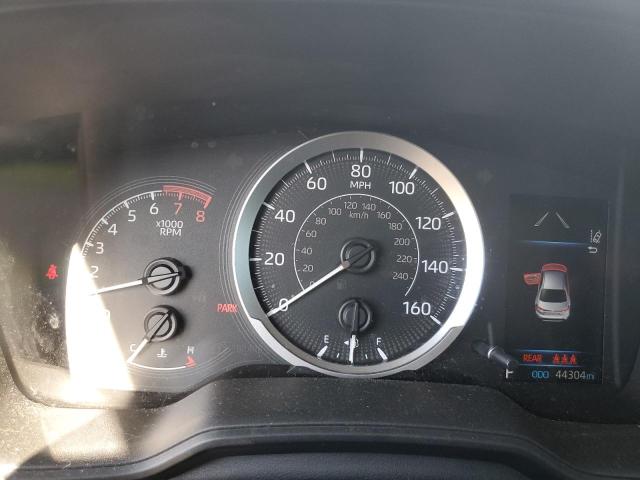 5YFEPRAE0LP134825 Toyota COROLLA LE
