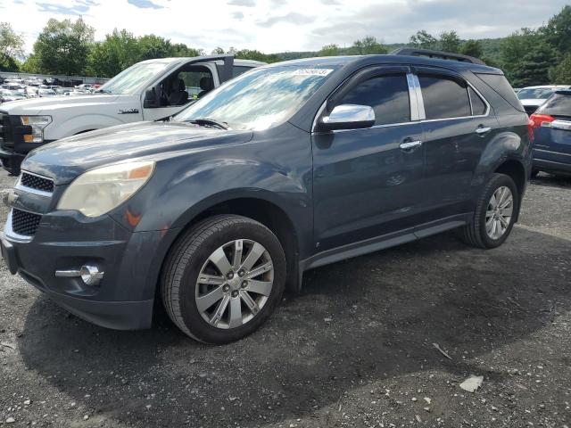 2010 Chevrolet Equinox LT