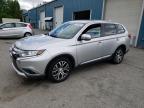 2018 MITSUBISHI OUTLANDER - JA4AD3A32JJ003085
