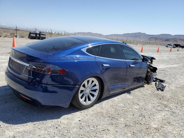 5YJSA1E23LF412182 Tesla MODEL S