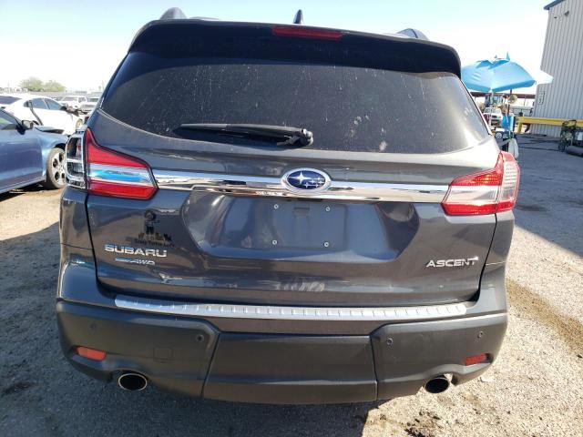 4S4WMAFD5L3409933 Subaru Ascent Premium