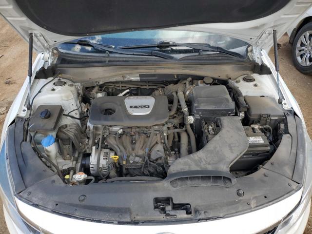 5XXGT4L19GG045741 KIA Optima Lx