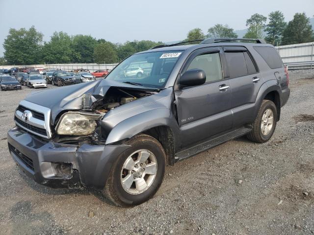 2006 Toyota 4Runner SR5