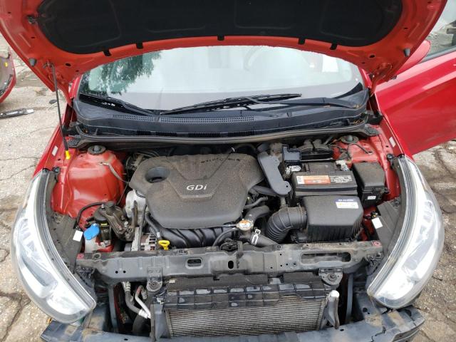 2016 HYUNDAI 150 - KMHCT5AE2GU279946