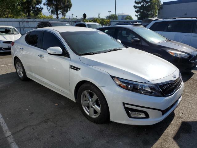 KNAGM4A71F5662605 KIA Optima Lx