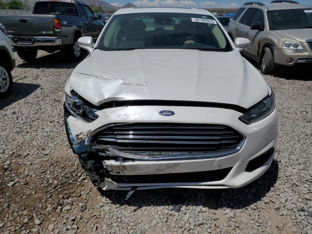 3FA6P0H95FR257923 Ford FUSION SE