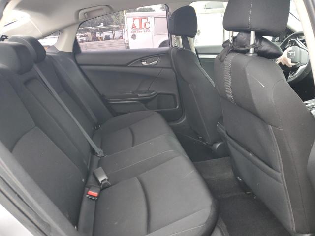 2HGFC2F76HH563130 Honda CIVIC EX