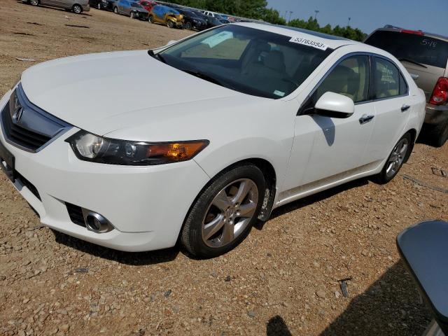 2012 Acura TSX 