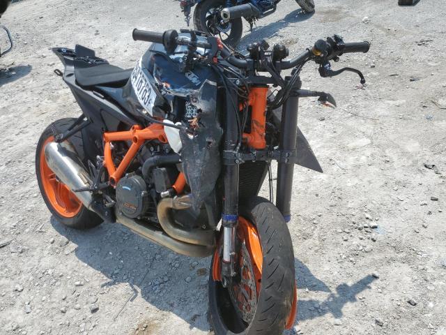 2023 KTM 1290 SUPER - VBKV39406PM971341