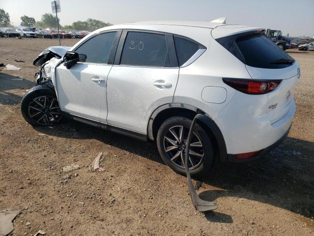 JM3KFBCM7J0459679 | 2018 MAZDA CX-5 TOURI