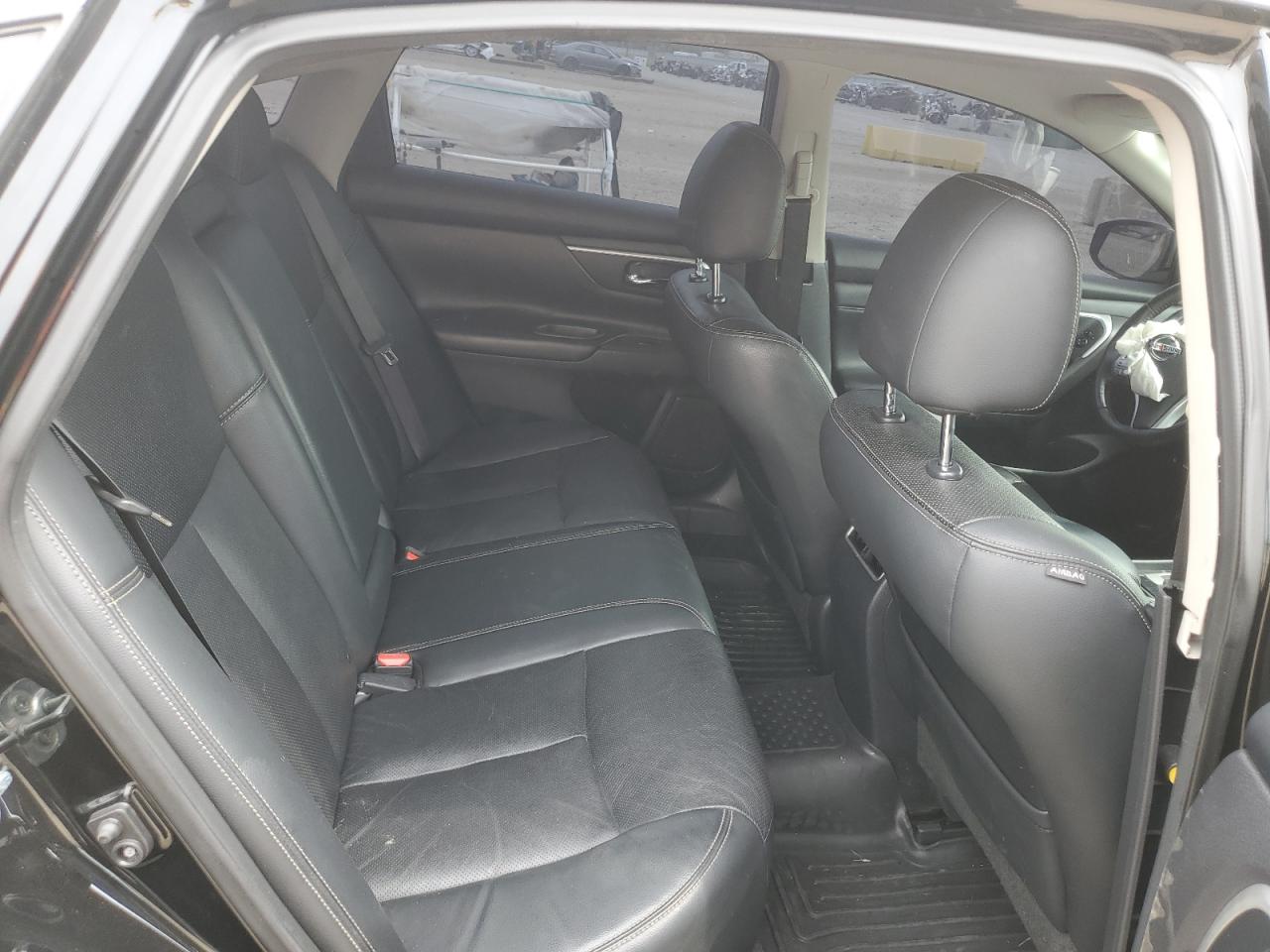 1N4AL3AP2JC150285 NISSAN ALTIMA 2018