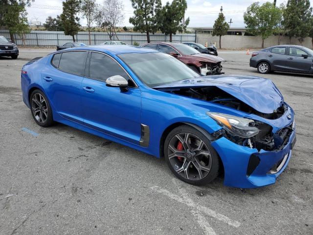 KNAE35LC6J6010303 KIA STINGER GT