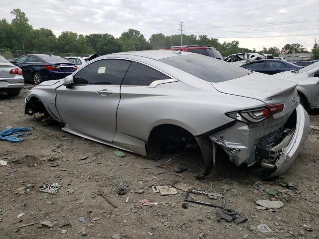 2018 INFINITI Q60 PURE - JN1CV7EK7JM200162
