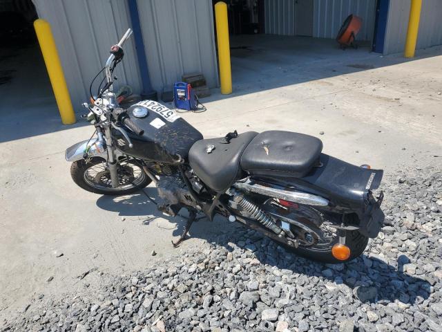 2009 SUZUKI GZ250 - VTTNJ48A892100532