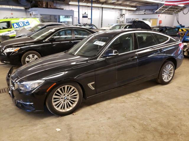 2015 BMW 328 XIGT - WBA3X5C56FD560245