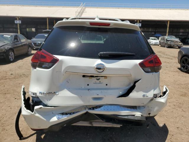 5N1AT2MT8LC801107 Nissan ROGUE S