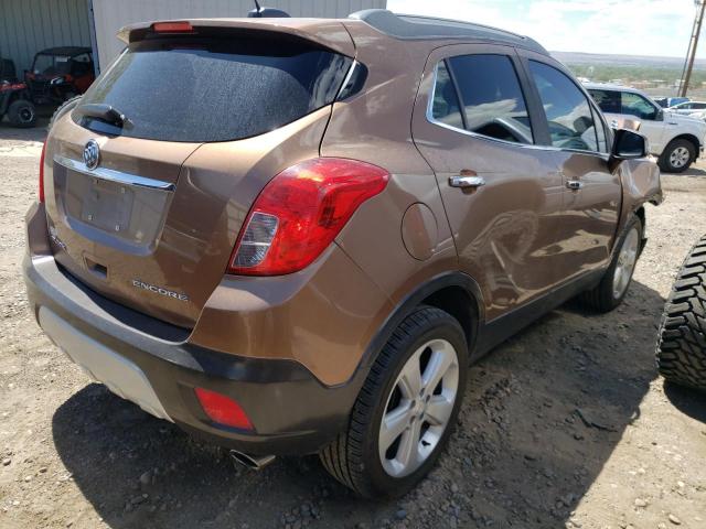 KL4CJASB2GB753617 Buick Encore