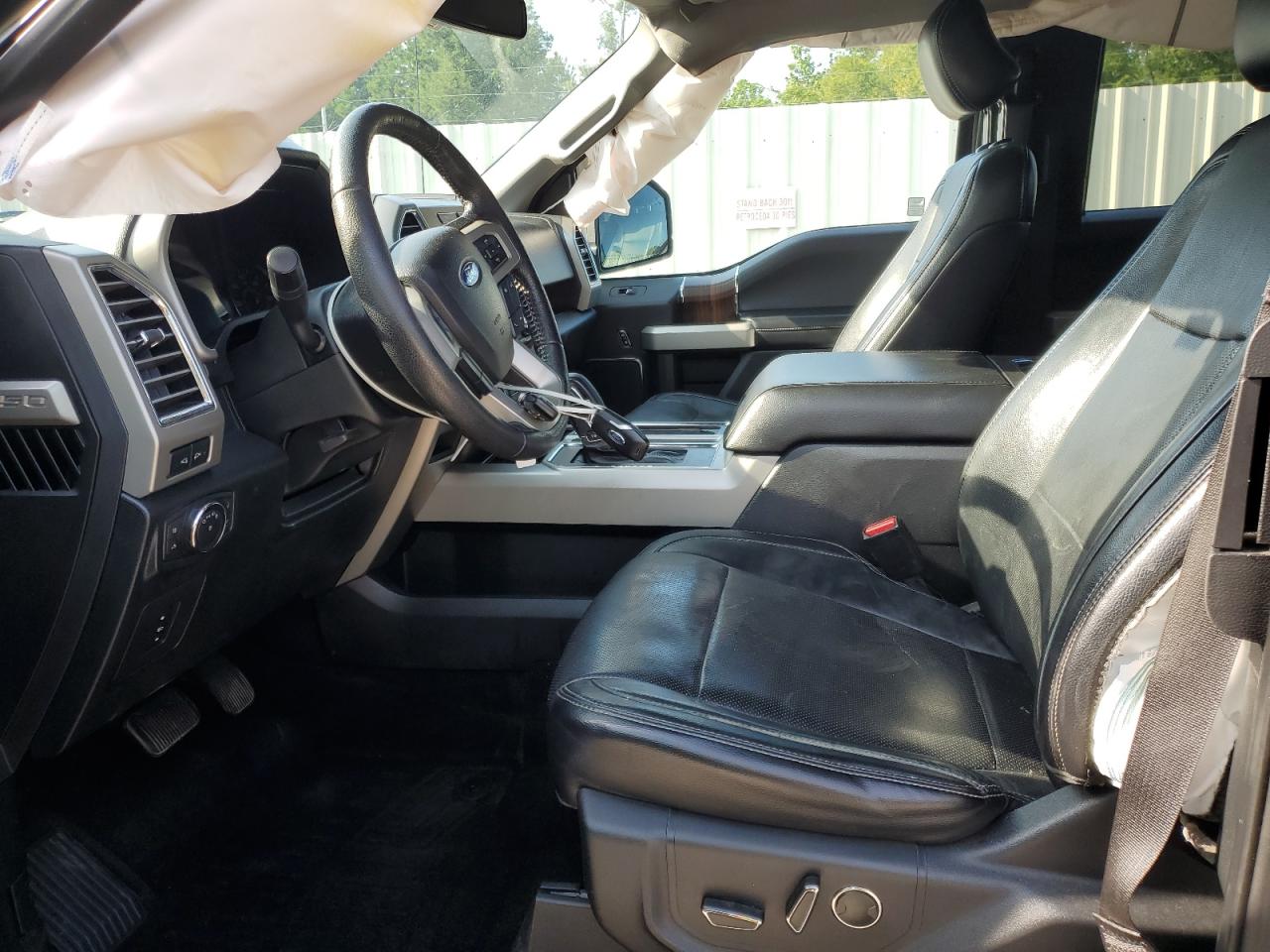 1FTEX1CG3GFC63865 FORD F-150 2016