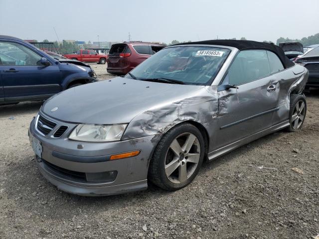 2006 Saab 9-3 Aero