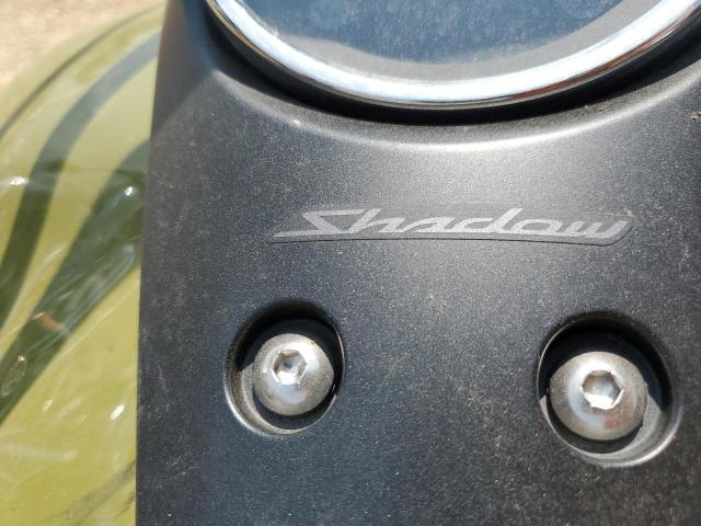 2022 HONDA VT750 C2B JH2RC5373NK200104