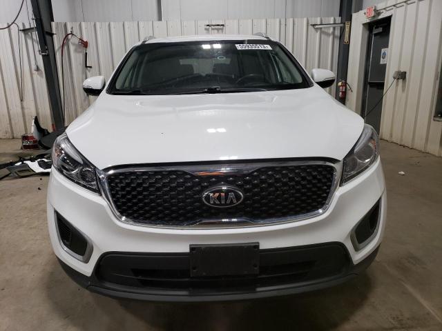 5XYPGDA32HG259217 | 2017 KIA SORENTO LX