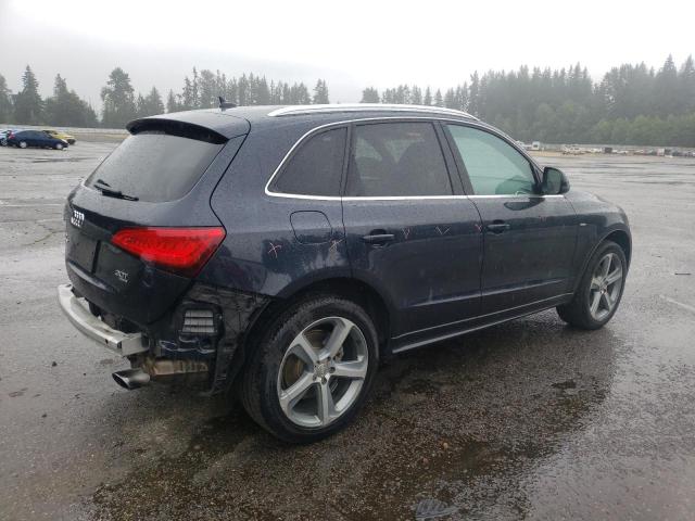 VIN WA1DGAFP1EA041420 2014 Audi Q5, Premium Plus no.3