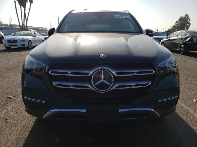 4JGFB4KB3MA496207 Mercedes-Benz Gle 350 4matic