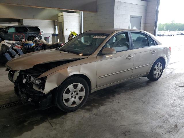 2010 Hyundai Sonata GLS