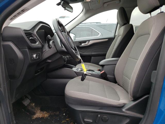 1FMCU9BZ7MUA12304 Ford ESCAPE SE