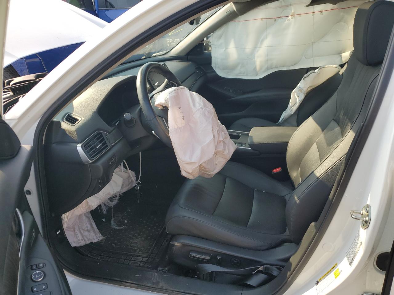 1HGCV2F56LA024672 HONDA ACCORD 2020