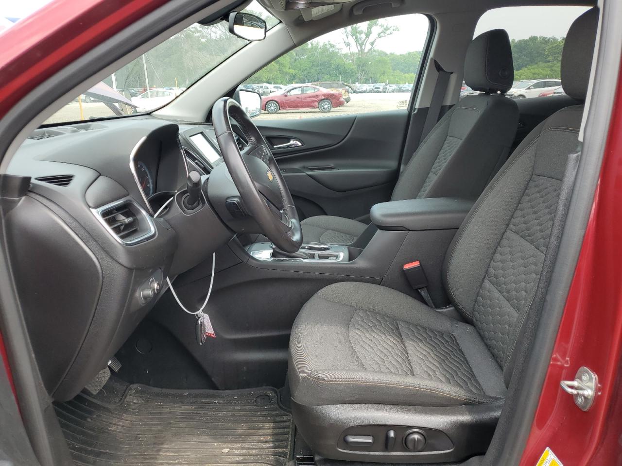2GNAXJEV3J6314297 CHEVROLET EQUINOX 2018